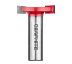 Frez do wpustów HM 32x6,35mm trzpień 12mm 56H220