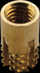 59002810 Gewindebuchse M3 x 6, 5