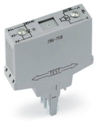 WAGO Przekaźnik transoptora 286-758 1 szt.