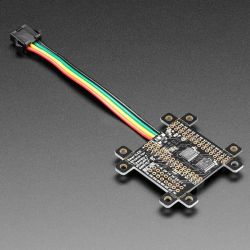 SmartMatrix SmartLED Shield for Teensy 4