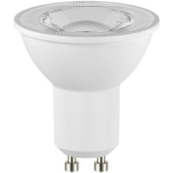 Energizer&#xAE; S8825 LED GU10 36&#xB0; Non-Dimmable Bulb, Cool White 345 lm 4.2W
