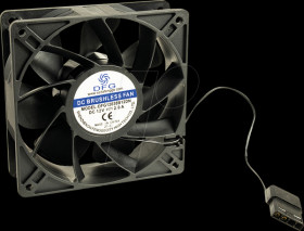 88885578 Inter-Tech 120 mm fan