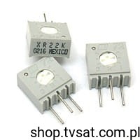 Potencjometr 20K 72XR20K BI TECHNOLOGIES