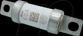 EV28-060-M6 Car fuse, evOTO EV28-M6, 60 A, 500 VDC