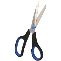 Brilliant Tools BT100900 All-purpose Scissors Stainless Steel 202mm