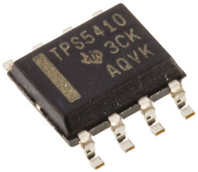 Regulator przełączający 1A Montaż powierzchniowy SOIC Sterownik oporu Z regulacją