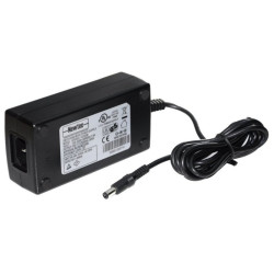 Zasilacz ZI 15V/2A 2.5/5.5 (desktop) impulsowy OEM VIDEODOMOFON