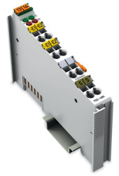 Moduł wejścia anologowego PLC WAGO 750-480 1 szt.