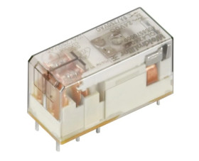 Przekaźnik RCL424024 4058570000