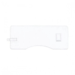 Osłona do plombnowania wyłączników silnikowych PKZM0 i PKZM4 PL-PKZ0 203599