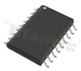MCP2200T-I/SO - Elementy