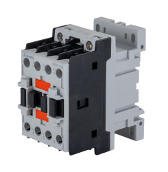 Stycznik 230 V Lovato styki: 3 7,5 kW 9 A 1NO BF0910A23060