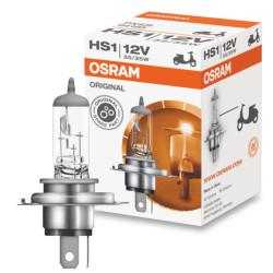 Żarówka HS1 12V 35/35W OSRAM PX43t