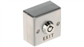 Przełącznik Kluczykowy Atlo-Kb-18