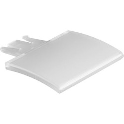 Wspornik Festo do Etykieta z napisem ASCF