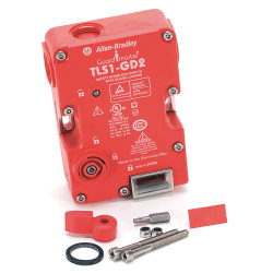 TLS-GD2 Guardlock Switch