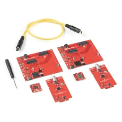 SparkFun MicroMod Single Pair Ethernet Kit