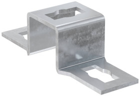 Fischer PFUF 41 zl Element łączący 164 mm 542714 25 szt. (D x S) 164 mm x 41 mm