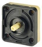 Napęd sprzęgający łącznika krzywkowego Eaton DE-P3 1 szt.