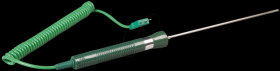 P TF-40 Liquid-temperature probe -50°C - +700°C