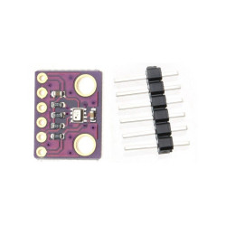 Czujnik ciśnienia i temperatury GY-BMP280 V3.3