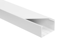 Listwa elektroinstalacyjna LS 90x60 biała