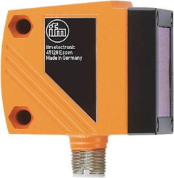 ifm Electronic O1D105 optyczny czujnik odległości 1 szt. Zasięg maksymalny: 10 m