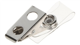 Klips Na Identyfikator Bc-1