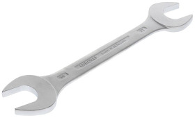Gedore 1040626 6 32X36 Klucz płaski podwójny 1 szt. Rozmiar klucza (metryczny) (tylko do tytułu) 32 - 36 mm