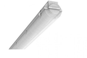 Oprawa hermetyczna COSMO LED 1587 LED 79W 840 9000lm OPAL DRV 2537104