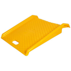 Sealey PAR01 Portable Access Ramp 450kg Capacity