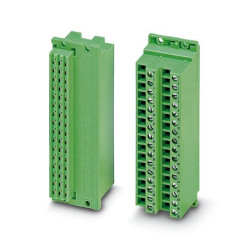 Listwa zaciskowa 32-żyłowe Phoenix Contact rozmiar żyły 30 → 12 AWG Śruba