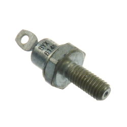 DIODA BYX61/400 THOMSON