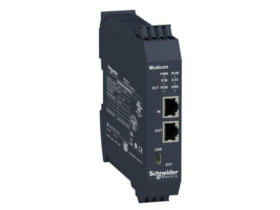 EtherCAT diagnostyczne rozszerzenie zaciski sprężynowe XPSMCMCO0000ECG SCHNEIDER ELECTRIC