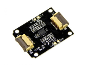 Xadow-Q Touch Sensor