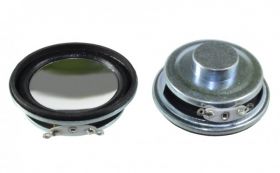 GLOSNIK STOZKOWY 8R 2W 50MM