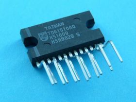 TDA-1510 SIP-13HS PHILIPS UKŁAD