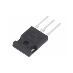 FCH104N60F Tranzystor MOSFET N-Mosfet unipolarny 24A 600V 357W TO247