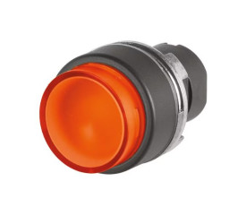 Element wykonawczy przycisku, Siłownik, do uzytku z: Siłownik o działaniu chwilowym