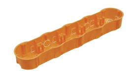 Puszka Końcowa Pk60 Pięciokrotna A.0048Bp /6Szt./