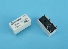 12V 2A 30.22.7.012.0010 FINDE