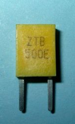 500k REZONATOR/KWARC