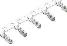 Molex 561349000 Styk zaciskany, 1 szt.