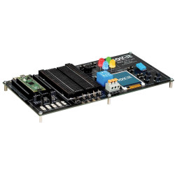 Joy-it Explorer board for efficient Rasp Pi Pico project development