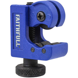Faithfull FAIPC316M Pipe Cutter 3 - 16mm