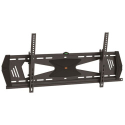 StarTech.com FPWTLTBAT Low-Profile TV Wall Mount - Tilting