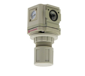 Regulator pneumatyczny we: 10bar G 1/2 RS PRO wy: 8.5bar