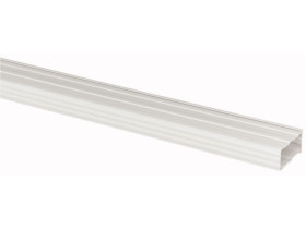 Oslona pelna dla pojedyńczyej szyny prof BBC-CU-BAR/PR 107175 EATON