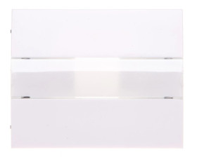 SISTENA LIFE Klawisz pojedynczy z etykietą artic 777017