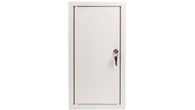 Szafka Licznikowa Natynkowa 1-Licznikowa 1-Fazowy 6 Modułów Ip31 Nrl-1F6w Z...